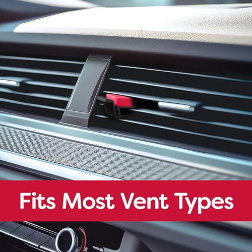 RefreshYourCar Refresh Your Car Air Freshener Vent Sticks, Very Cherry Scent, 6 Pack - Image 5