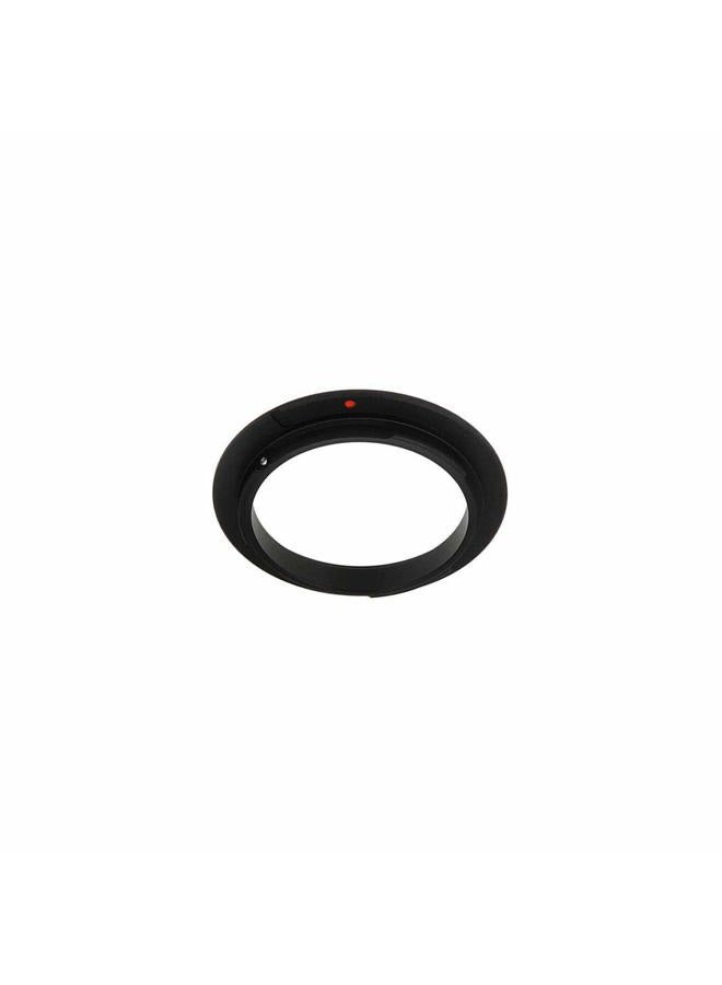 Fotodiox 10-Reverse-Canon-55 55MM Macro Reverse Mount Adapter for Canon - Image 3
