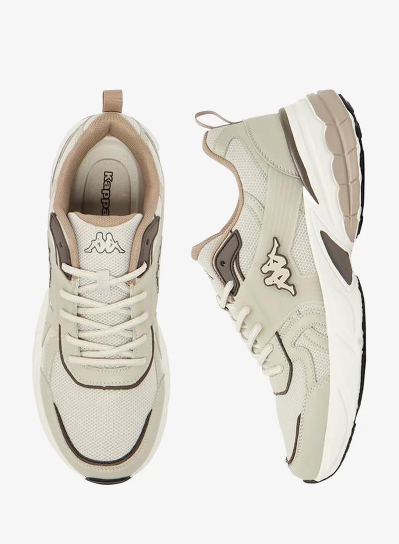 كابا Men 2000 S Lace-Up Sports Shoes