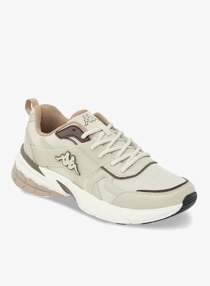 كابا Men 2000 S Lace-Up Sports Shoes