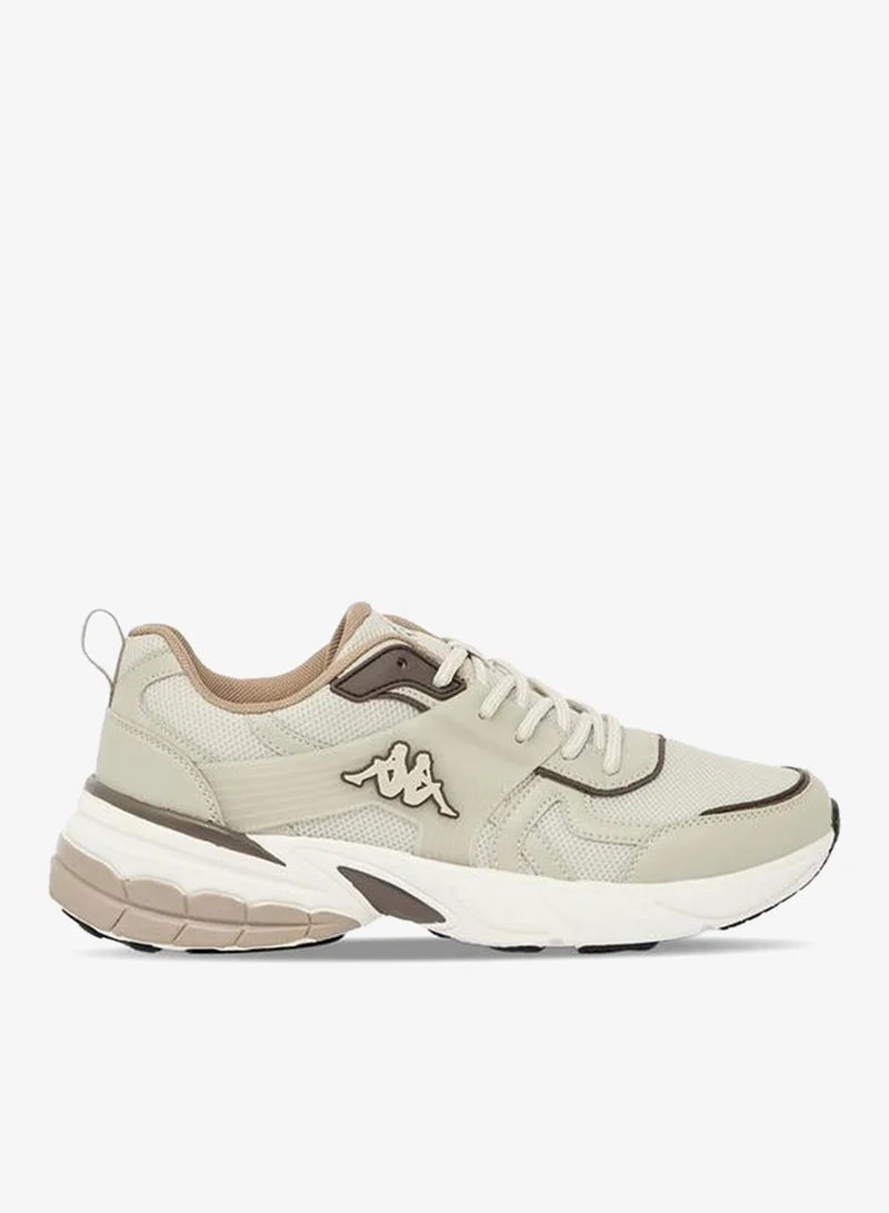 Kappa Men 2000 S Lace-Up Sports Shoes