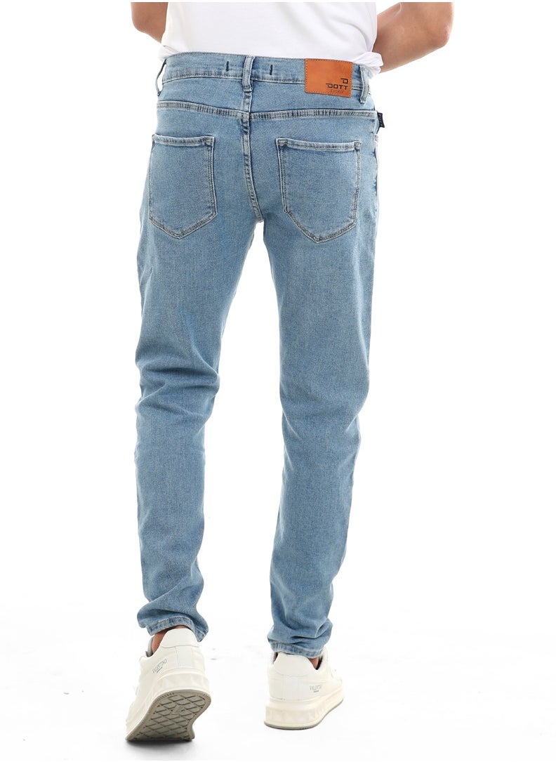 DOTT - SLIM FIT JEANS - Image 1