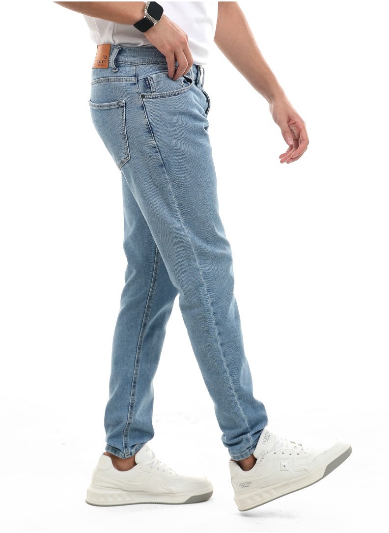 DOTT - SLIM FIT JEANS - Image 1