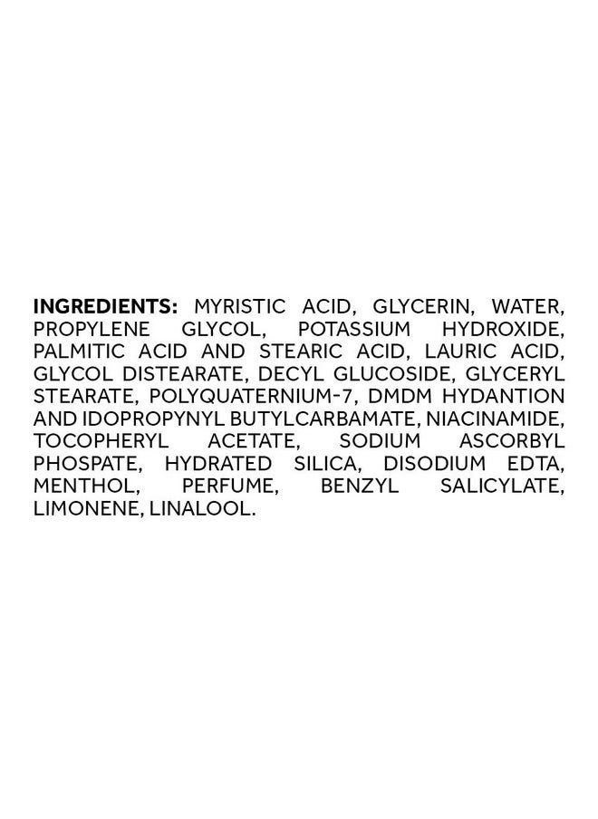 Fair & Lovely - Glow & Handsome Instant Brightness Rapid Action Facewash, 100 G - Image 1