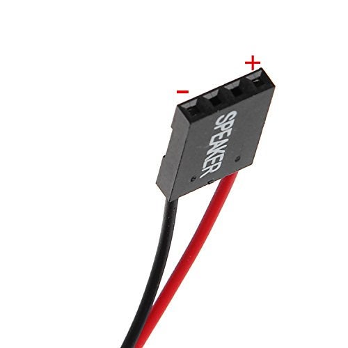 SoundOriginal PC Motherboard Internal Speaker BIOS Alarm Buzzer (3pcs/Pack) - Image 3