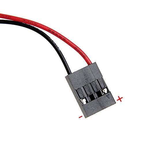 SoundOriginal PC Motherboard Internal Speaker BIOS Alarm Buzzer (3pcs/Pack) - Image 4
