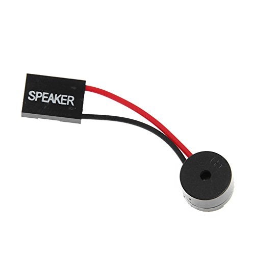 SoundOriginal PC Motherboard Internal Speaker BIOS Alarm Buzzer (3pcs/Pack) - Image 2