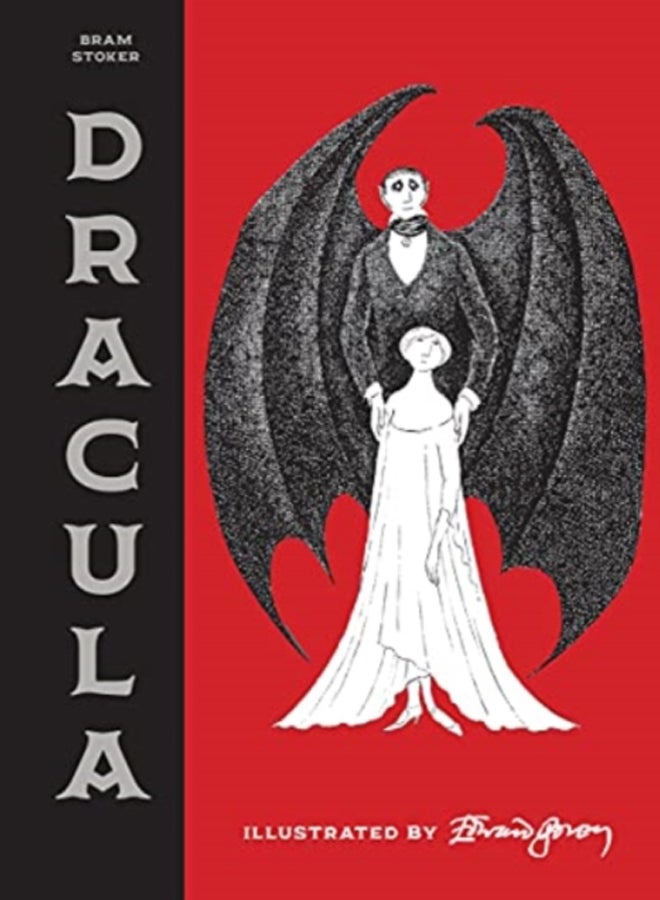 Dracula : Deluxe Edition