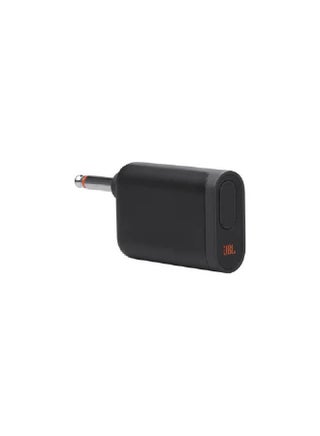JBL PartyBox Wireless Mic Digital Wireless Mic Mic Digital Black - view 5