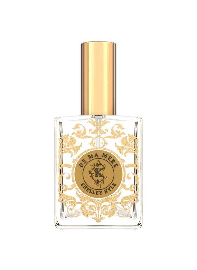 De Ma Mere Perfume 30 Milliliters - pzsku/Z0F11D4CD91BD6AC1187AZ/45/_/1705941734/0a70ba58-c168-41a2-bf28-80c5bf38ed9c