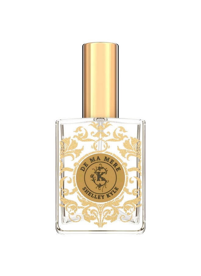 shelley kyle - De Ma Mere Perfume 30 Milliliters - Image 1