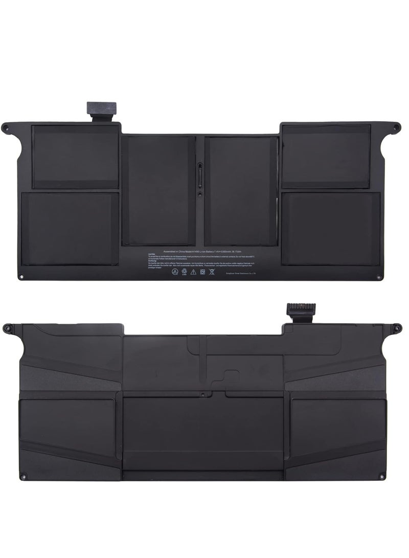 بطارية بديلة للابتوب 11 إنش – متوافقة مع موديلات من 2011 حتى 2015 - Image 1