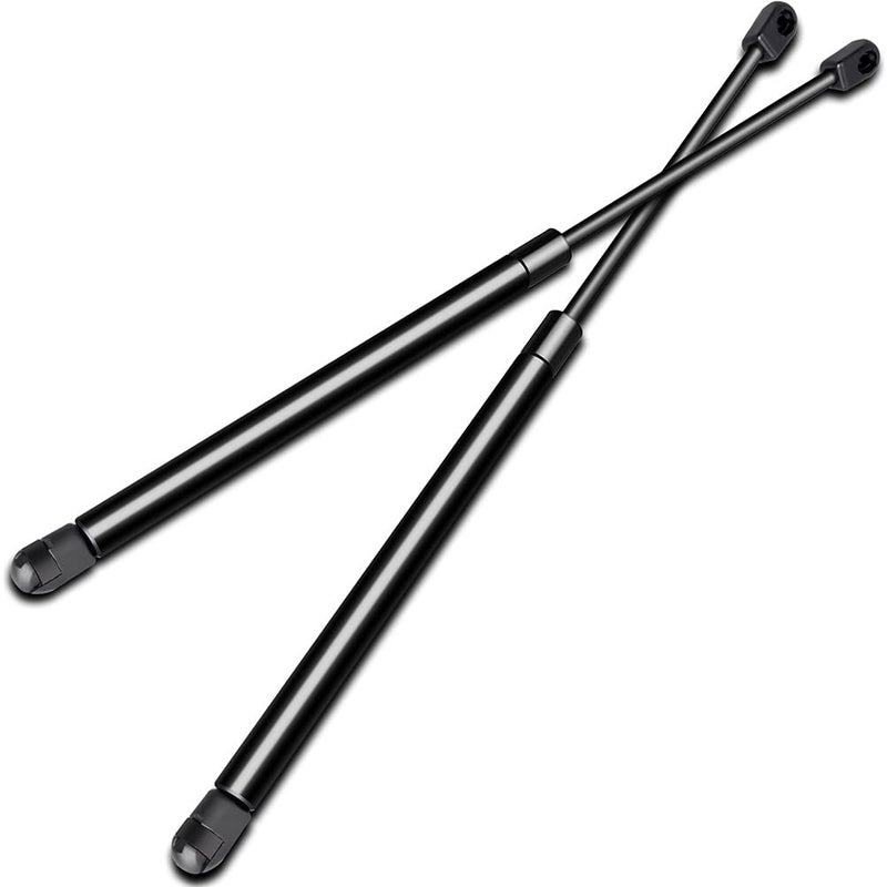 ECCPP 2pcs Rear Window Lift Supports Struts Shocks Gas Springs Props for Jeep Liberty 2002-2007 PM2029 4365 - Image 1