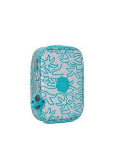kipling 100 Pens Metallic Palm Large Pencase  - Image 4