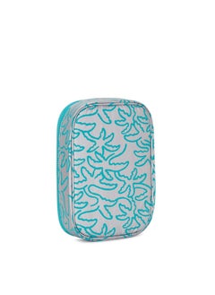 kipling 100 Pens Metallic Palm Large Pencase  - Image 2