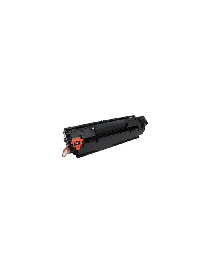 Compatible Toner Cartridge 78A Black