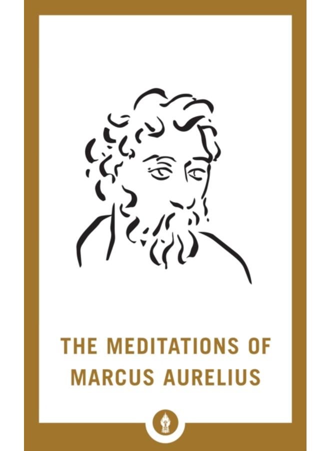 Meditations of Marcus Aurelius