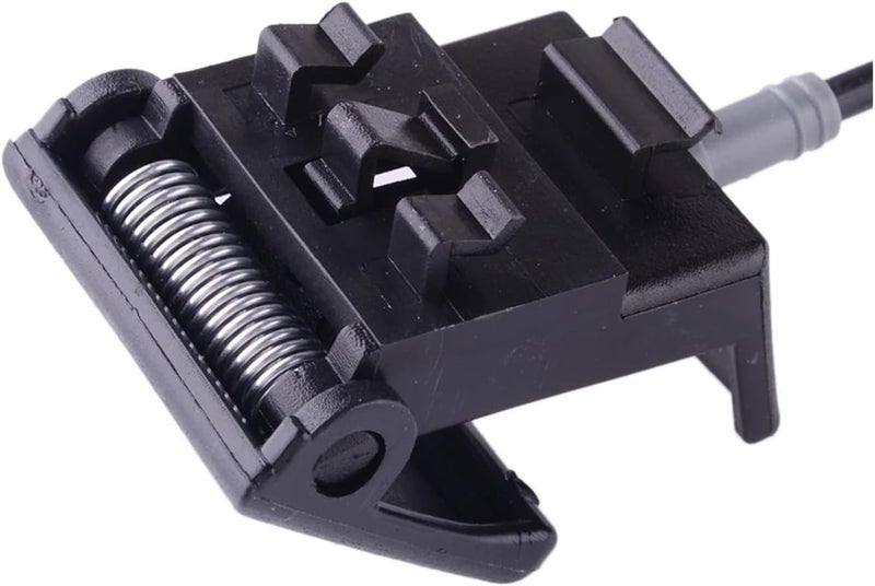 Wivplex Hood Latch Release Cable for Mazda 3 (2004-2009) - Image 3