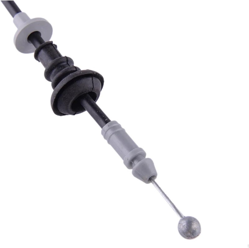 Wivplex Hood Latch Release Cable for Mazda 3 (2004-2009) - Image 4