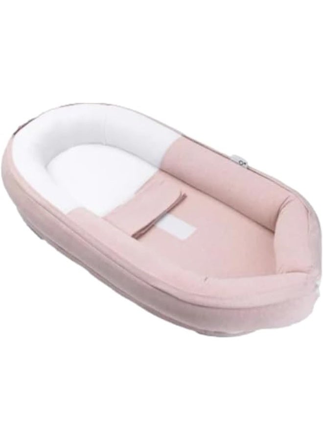 Doomoo Cocoon Chine Pink - Image 1