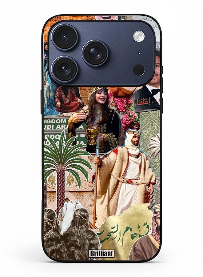 Brilliant Apple iPhone 17 Pro Case Cover IMAGE_40