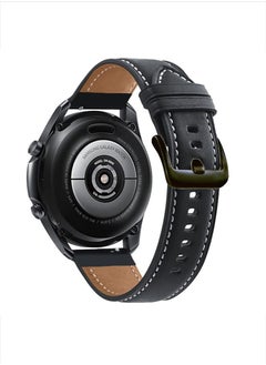 CaseNeo 20mm Leather Adjustable Bands for Samsung Galaxy Watch 5 (40mm/44mm/Pro 45mm) Watch 4 (40mm/44mm) Active 2 (40mm /44mm) Active 40mm,Loop Strap Band for Watch 4 Classic 42mm/46mm, Watch 3 (41mm)Women  - Image 1
