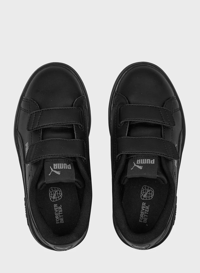 PUMA Kids Smash 3.0 L V Ps
