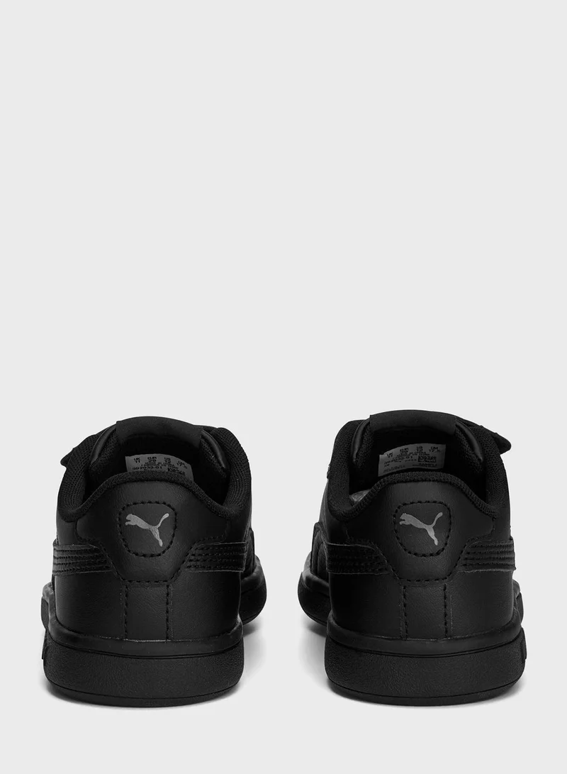 PUMA Kids Smash 3.0 L V Ps