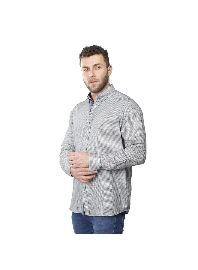 Coup Coup Men Casual Shirt