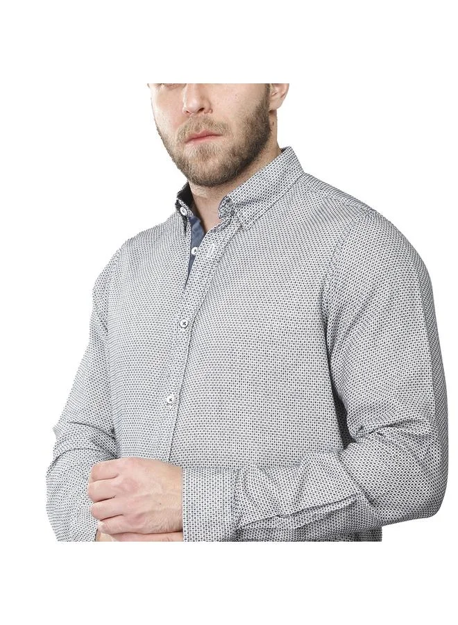 Coup Coup Men Casual Shirt