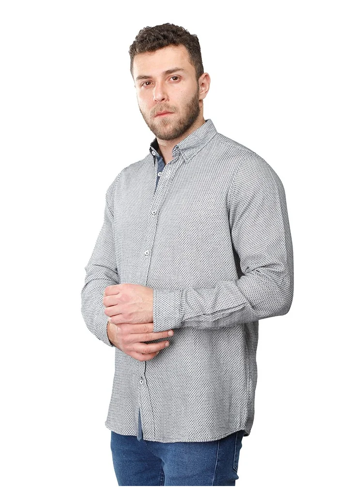 Coup Coup - Casual Shirt for Men