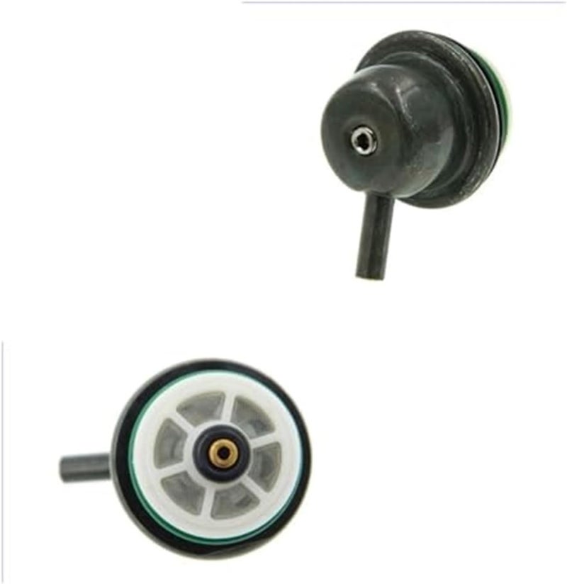 QASULER Fuel Pressure Regulator for Buick and Chevrolet - Image 2