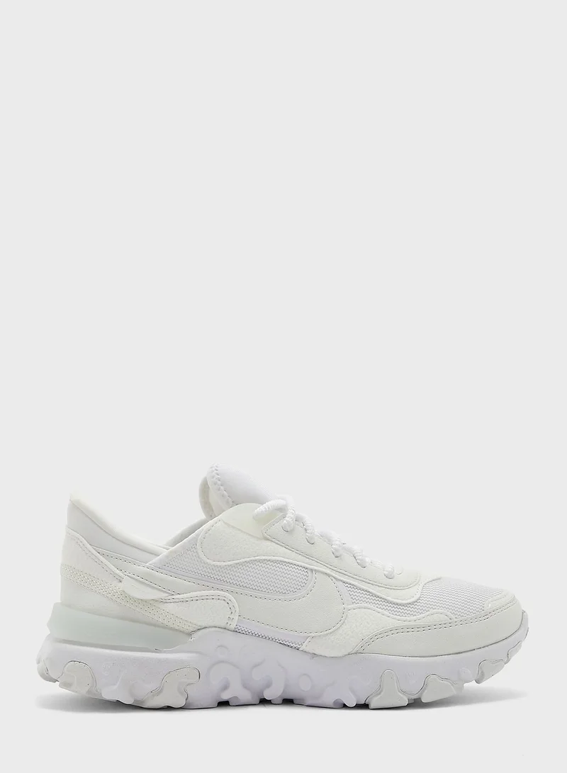 Nike React R3Vision