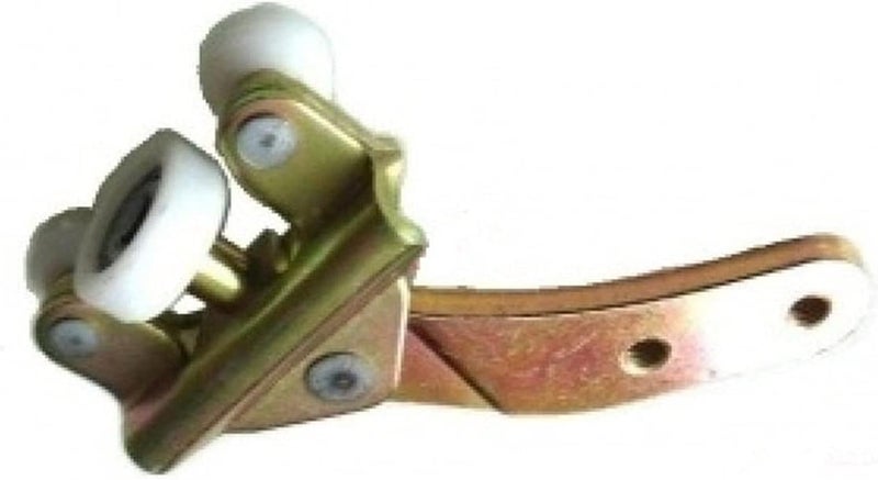 DEMULAX Right Car Sliding Door Roller for VW Transporter T4 - Image 2