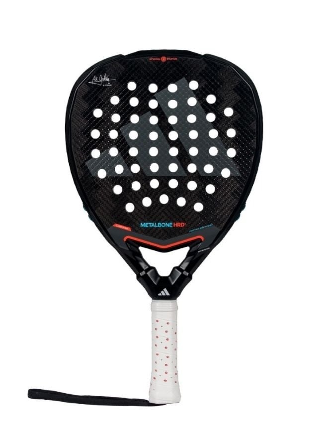 Adidas Adidas Metalbone Hrd+ 3.4 2025 Padel Racket  - Image 1