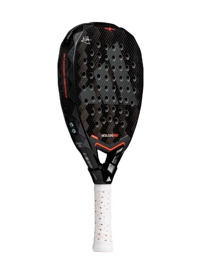 Adidas Adidas Metalbone Hrd+ 3.4 2025 Padel Racket  - Image 2