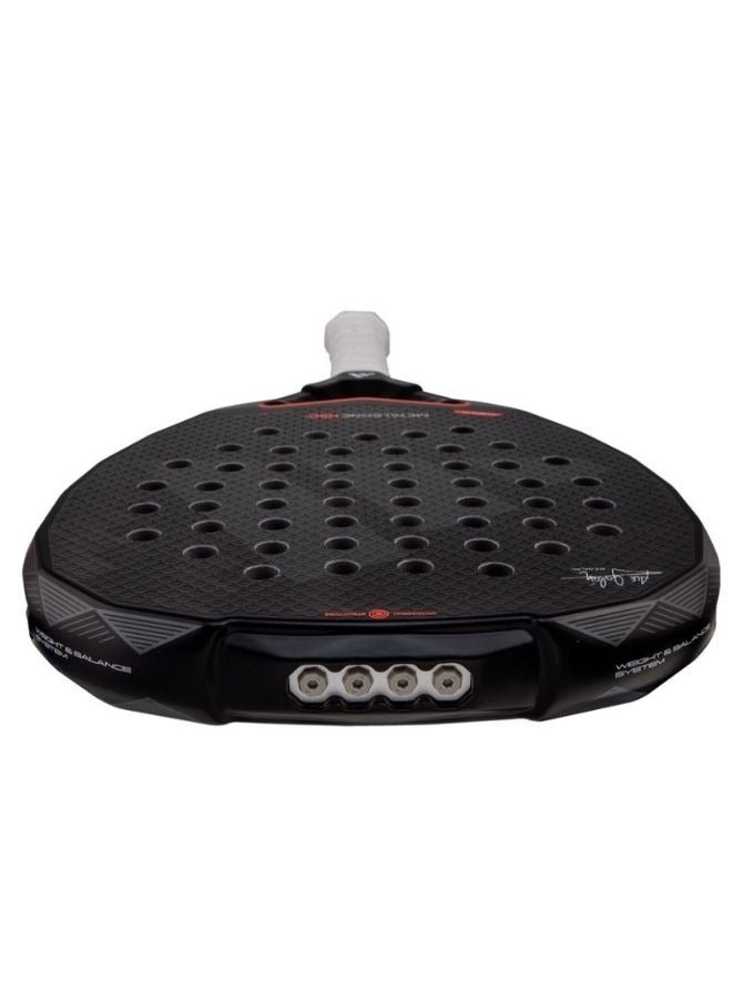 Adidas Adidas Metalbone Hrd+ 3.4 2025 Padel Racket  - Image 3