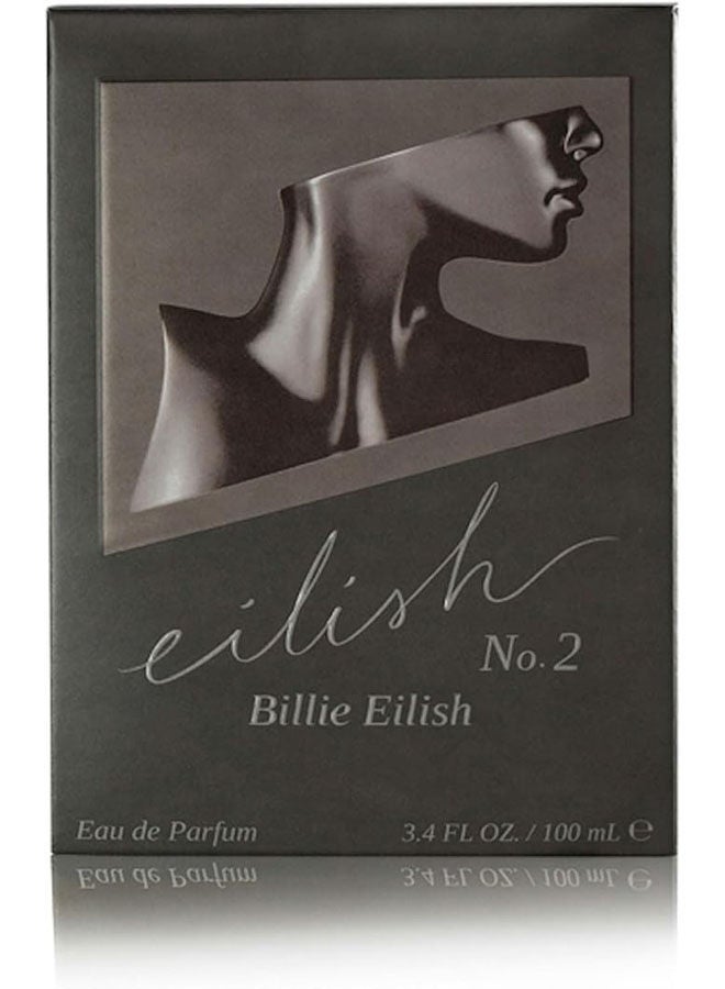 بيلي ايليش عطر ايليش No.2 EDP - Image 2