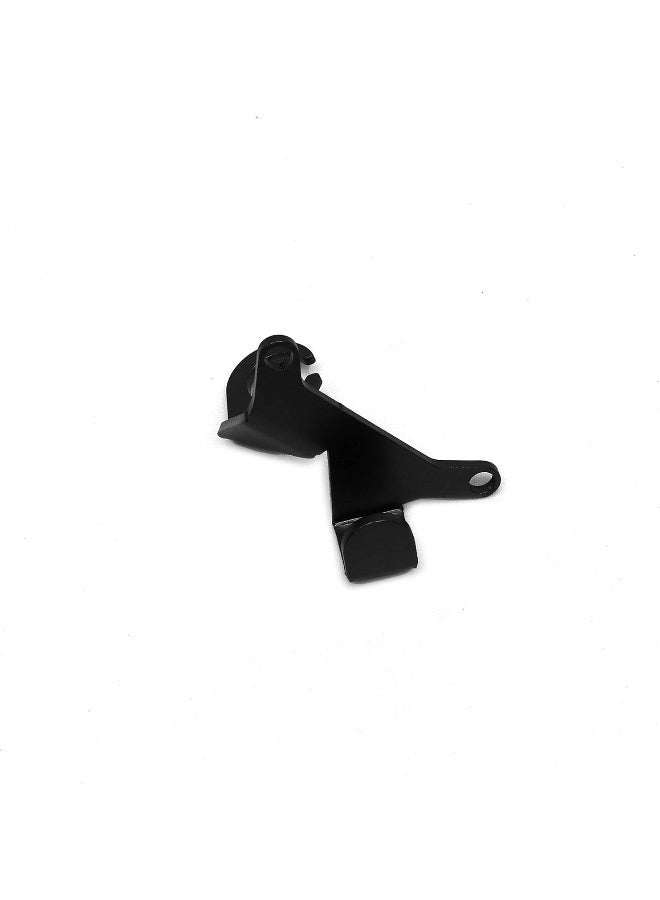 Ebiker CNC-Machined Aluminum Brake Line Clamp for Yamaha Raptor 700 - Image 5