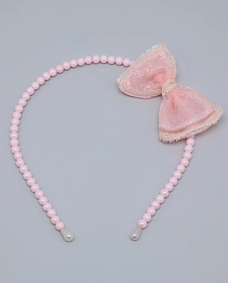 R&B 3 Piece Hair Accessory Set