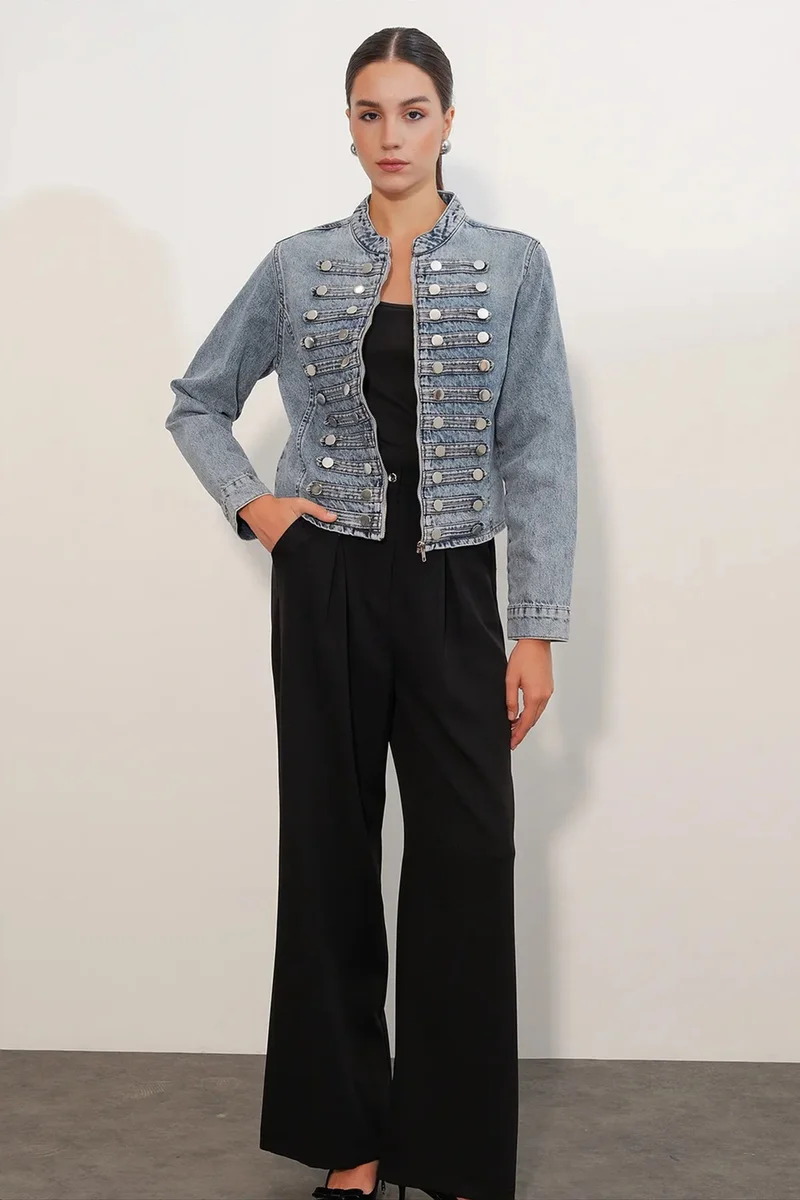 بيغ دارت BDART Cotton Jacket