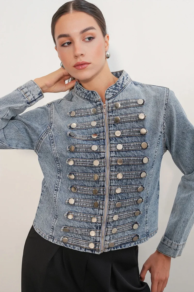 بيغ دارت BDART Cotton Jacket