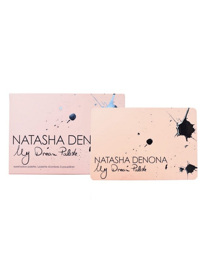 Natasha Denona My Dream Eyeshadow Palette - Image 2