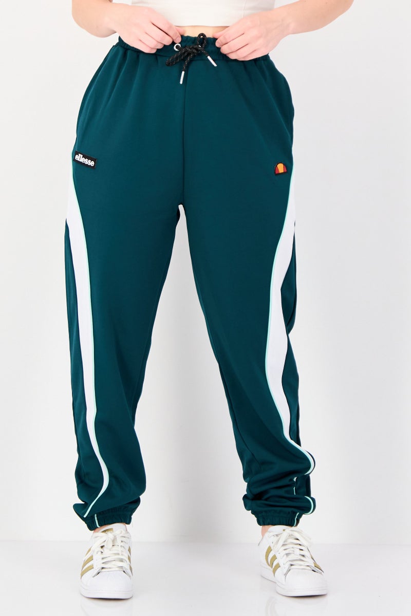 Ellesse Women Sportswear Fit Outdoor Track Pants, Multicolor - Image 1