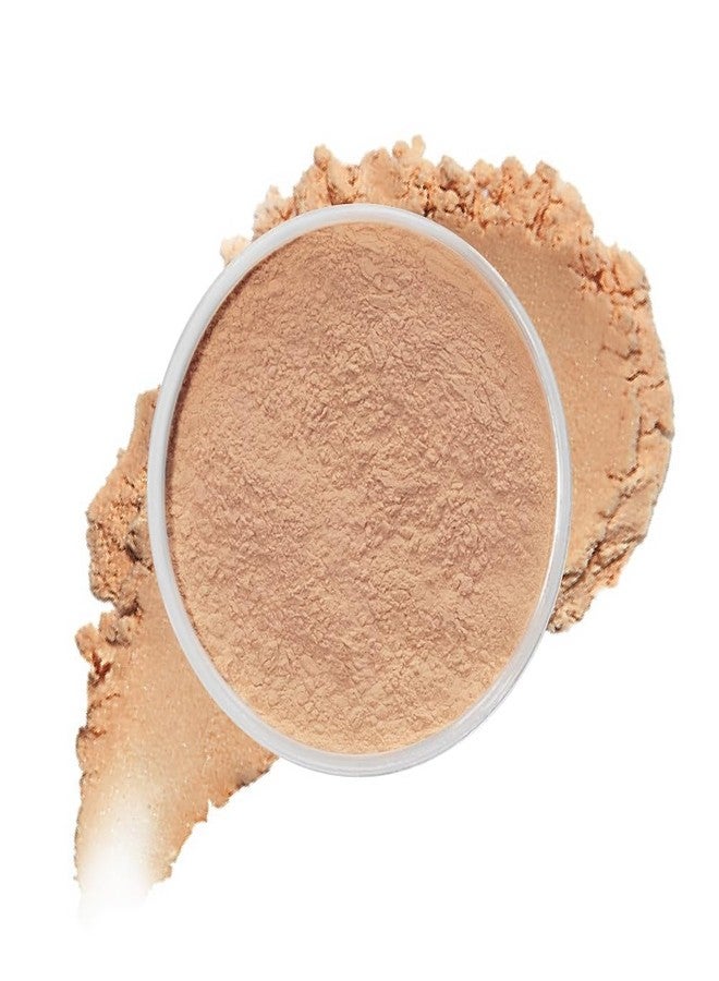 آر إم إس بيوتي بودرة RMS Beauty UnPowder، بودرة تثبيت المكياج، بودرة تصغير المسام للوجه، بودرة تثبيت خالية من التلك، بودرة شفافة، بودرة سائبة للمكياج، بودرة للوجه - Image 2