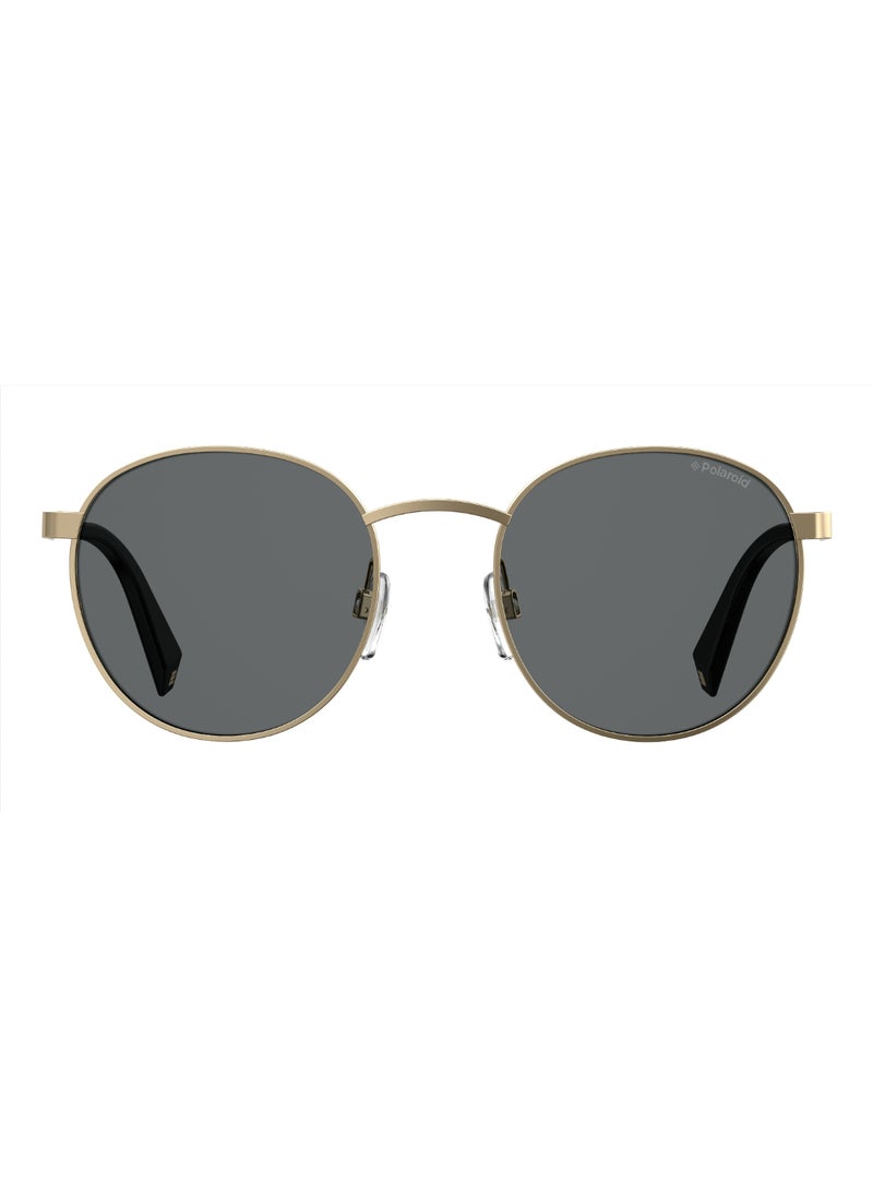 Polaroid Panthos Polaroid Sunglasses Frames  - Image 2