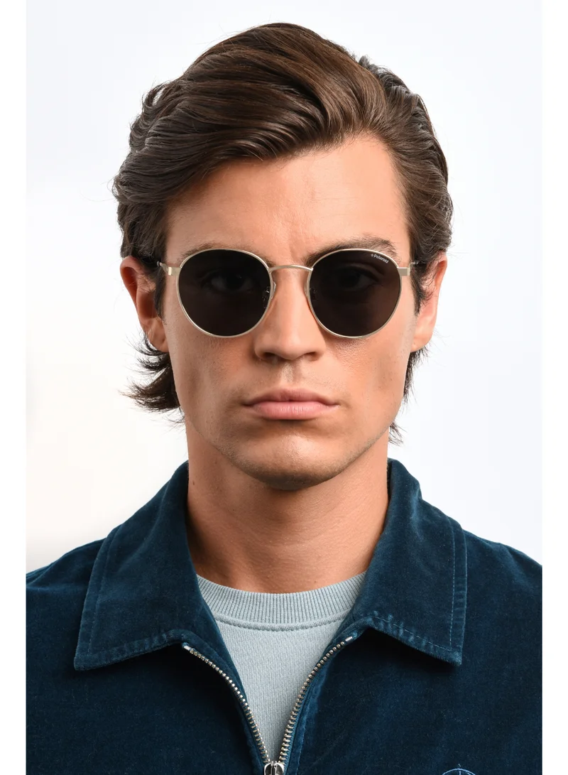 بولارويد Panthos Polaroid Sunglasses Frames