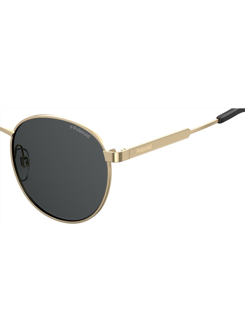 Polaroid Panthos Polaroid Sunglasses Frames  - Image 3