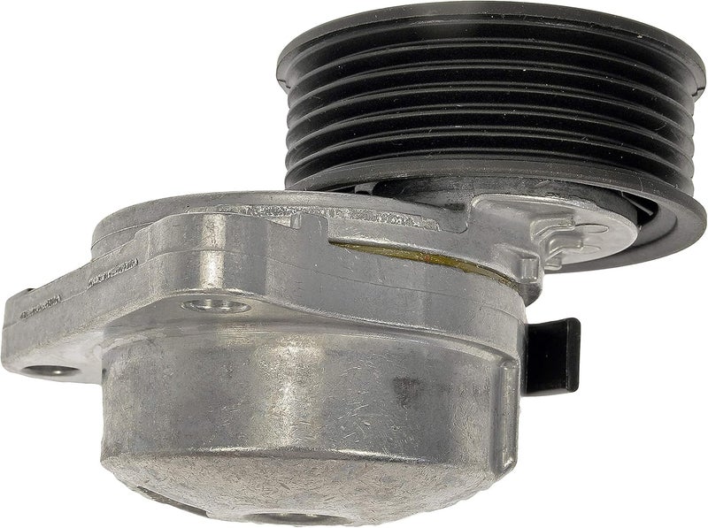 Dorman 419-021 Accessory Drive Belt Tensioner Assembly for Ford, Lincoln, Mercury - Image 4