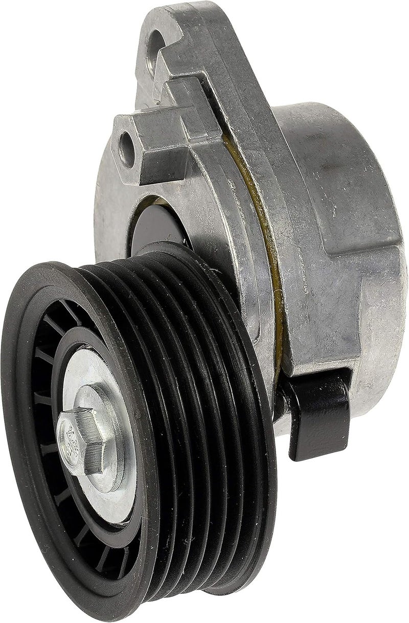Dorman 419-021 Accessory Drive Belt Tensioner Assembly for Ford, Lincoln, Mercury - Image 2